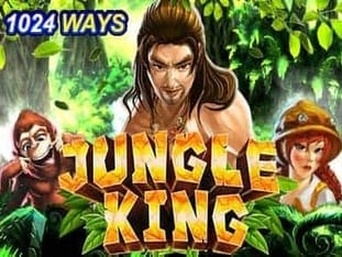 Jungle King