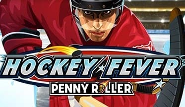 Hockey Fever Penny Roller