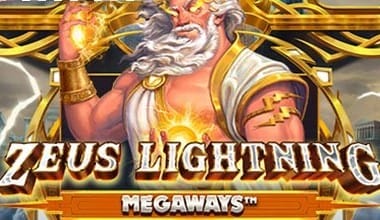 Zeus Lightning Megaways