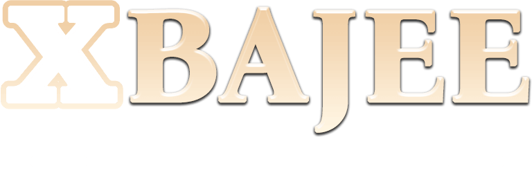 xbajee লোগো